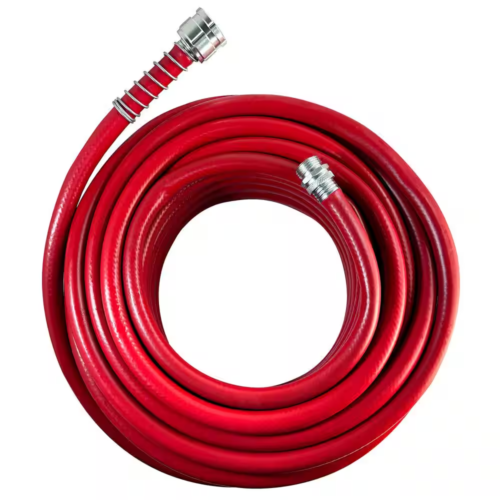 5/8 in. Dia x 100 ft. Farm and Ranch Premium Heavy-Duty Garden Hose - Picture 3 of 5