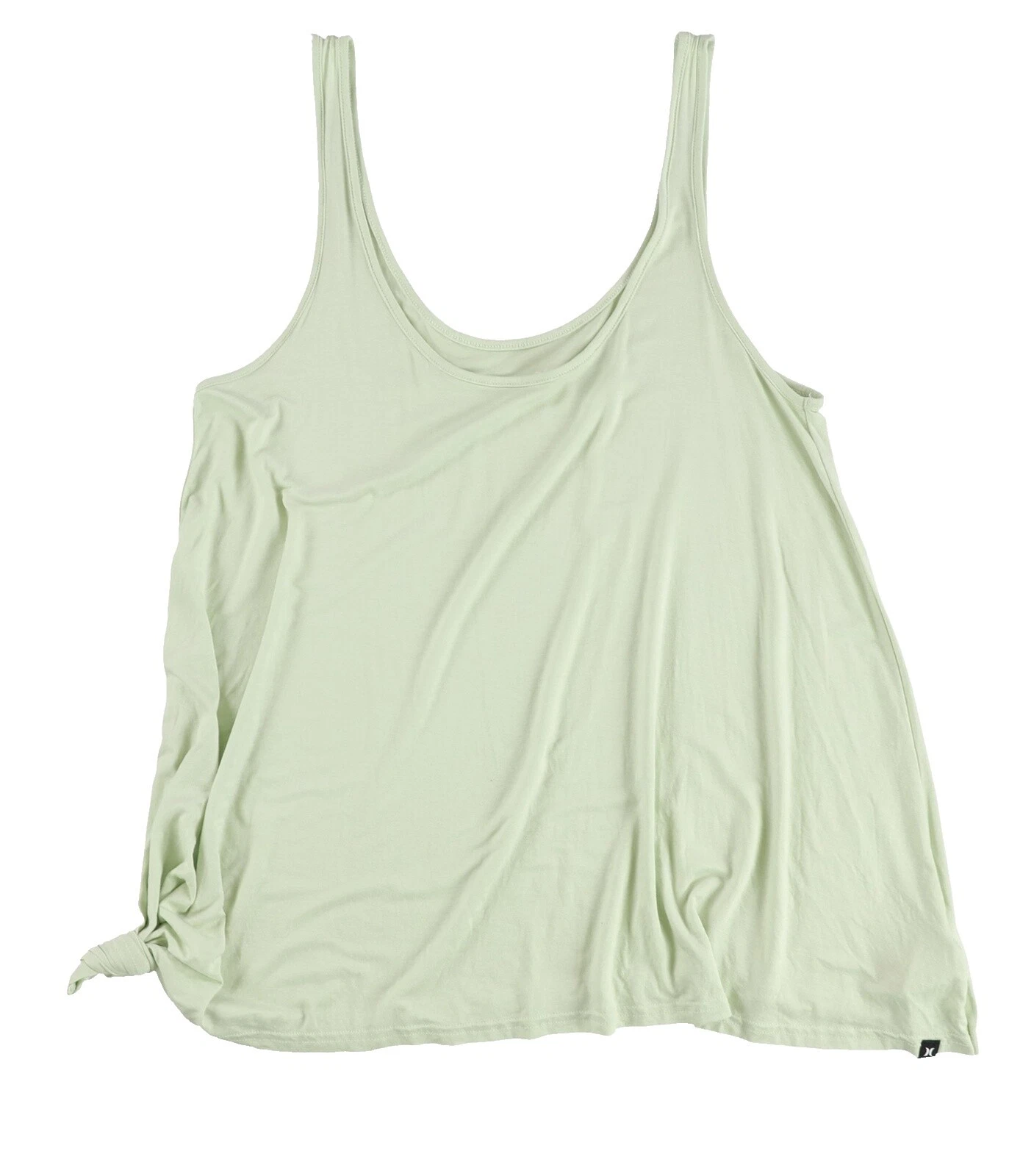 Hurley Solid Tops for Women
