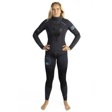 Waihana Womens 3mm Essentials Wetsuit