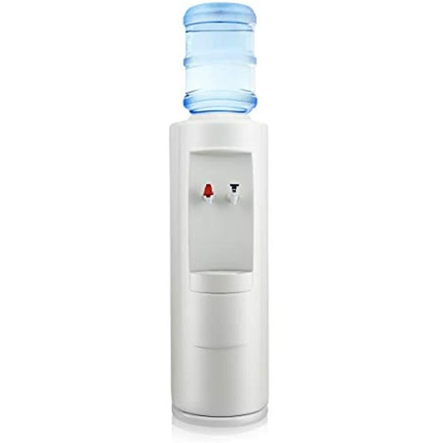 freestanding water cooler