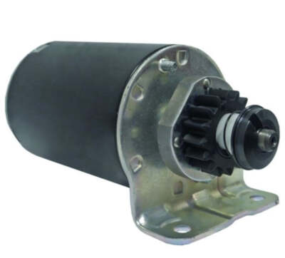 【starter　グリーン】 Amazon.com: DB Electrical SND0476 New Starter Compatible