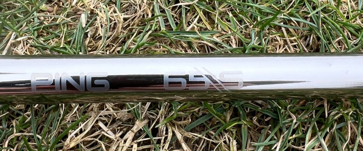 Ping Golf Right Hand G440 Tour 2.0 Chrome 65 Stiff Flex