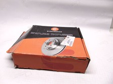 Discos de freno genuinos Citroen Spacetourer Dispatch III Peugeot Traveller Expert 