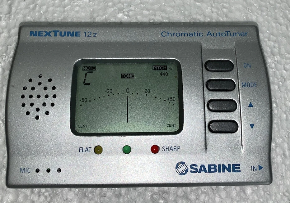 sabine tuner products for sale | eBay