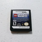 Nintendo DS Lego Star Wars: The Clone Wars Cartridge Only 2011