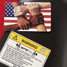 Left Dashboard Trim Panel Fuse Box Cover 39988372 9164898 S60 V70 XC70 V70R