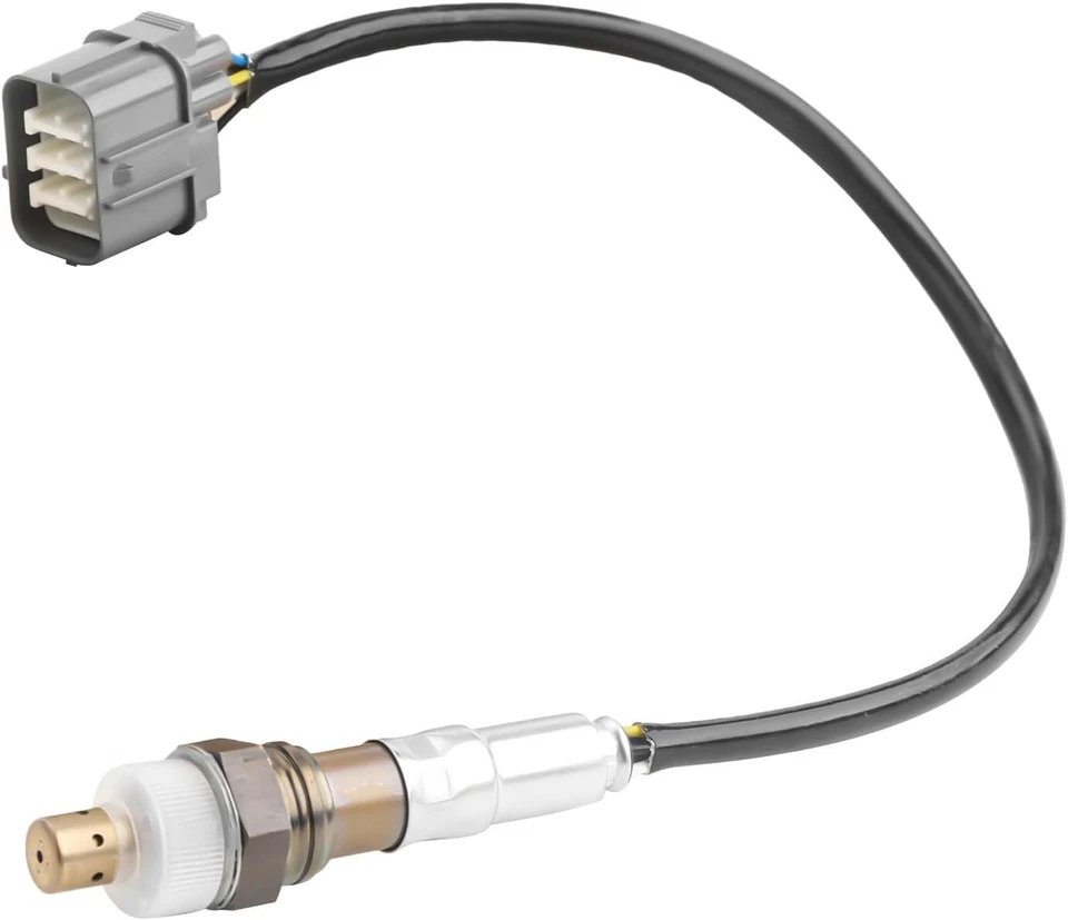 4xUpper+Lower Oxygen Sensor For Acura MDX 3.5L 2003-2006,Acura RL 3.5L 2005-2008 - Image 3 of 4