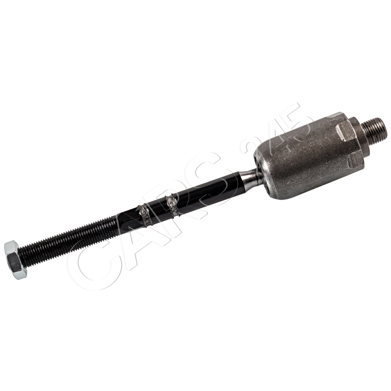 Front Tie Rod Axle Joint SWAG Fits MERCEDES W220 2203381215 | eBay