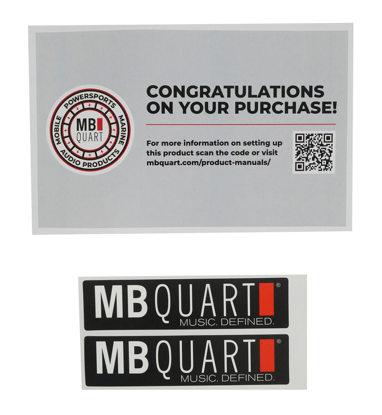 Приборные колонки MB Quart JC1-116E 65 для 2020 Jeep Gladiator2018 Wrangler JL