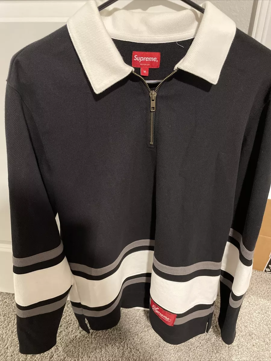 Supreme rugby cheap polo