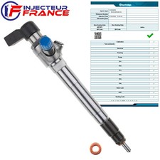 Injecteur Peugeot BOXER