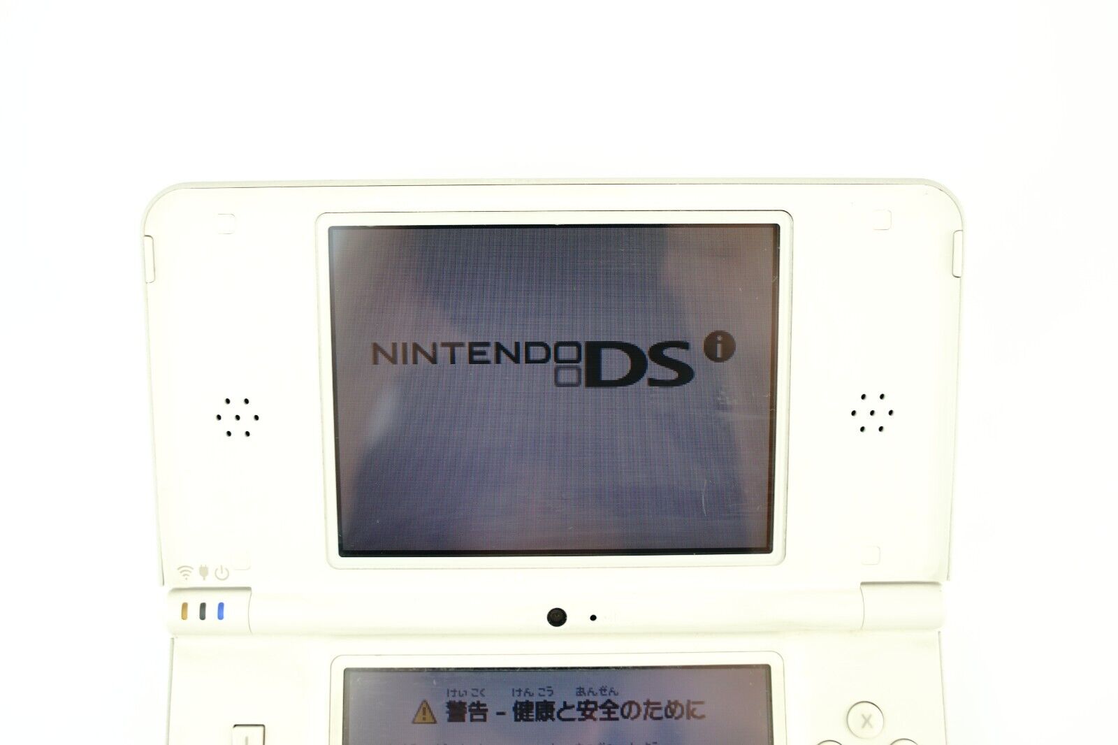 Nintendo DSi LL XL with charger, Choose Your Color, Plays English Games, Jpn