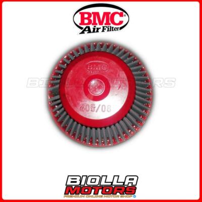 FM405/08 AIR FILTER BMC KTM 500 MX 2T 1985 1995 WASHABLE RACING