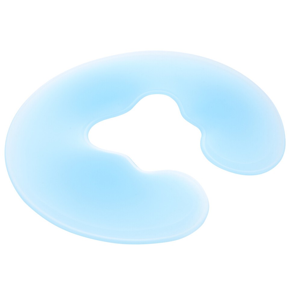 Face Massage Facial Relax Cradle Round Pillow Beauty Salon Body SPA
