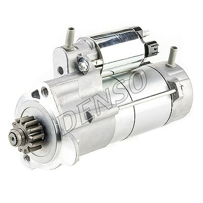 DENSO Starter  für JAGUAR