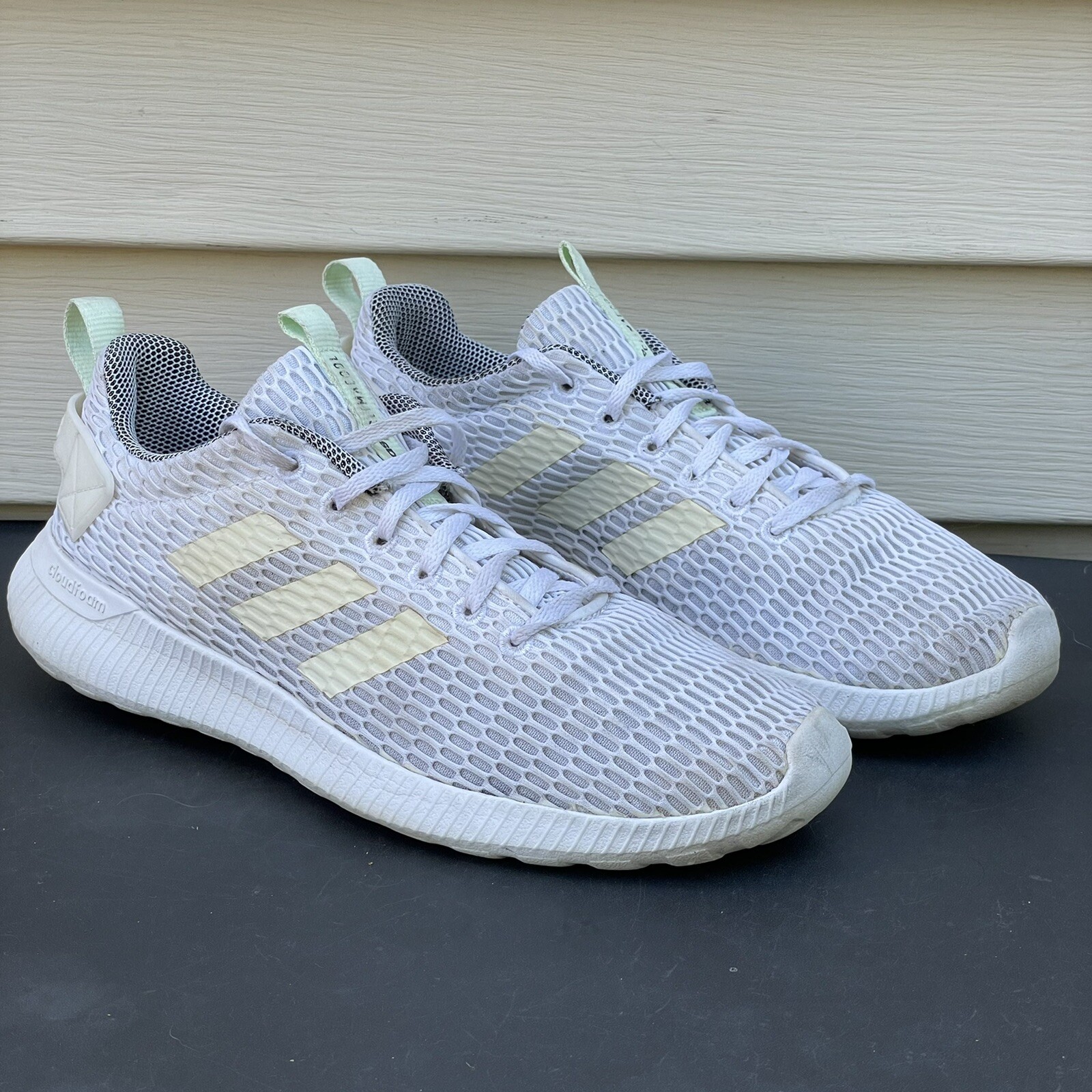 cloudfoam lite racer cc