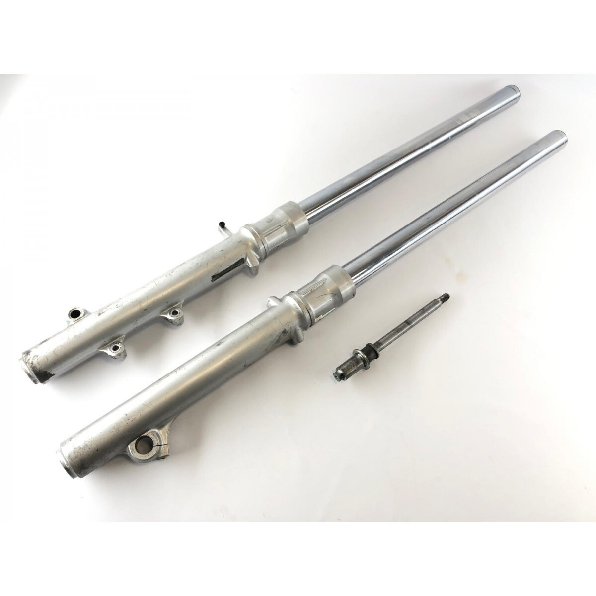 Suzuki DR 800 S SR42B [1991] - Telescopic fork with axle | eBay