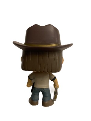 Funko pop! ウォーキング・デッド Carl Grimes (箱なし) Funko pop