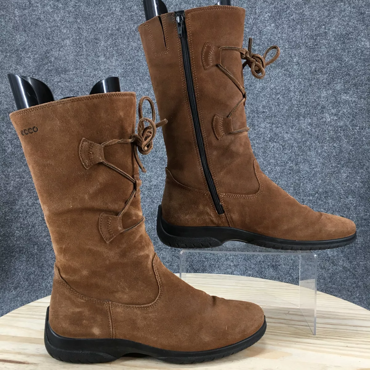 Ecco bottines cheap femmes