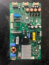 lg refrigerator main control board- EBR75234703