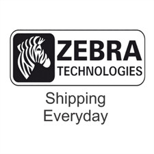Zebra SG-TC51-BHDSTP1-03 Basic Hand Strap Kit - 3 - Black