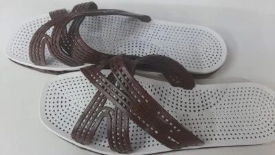 CIABATTE MEXICAN  SENSI UOMO  VARI COLORI - Immagine 1 di 4