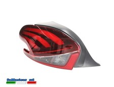 Ampoule Peugeot 208