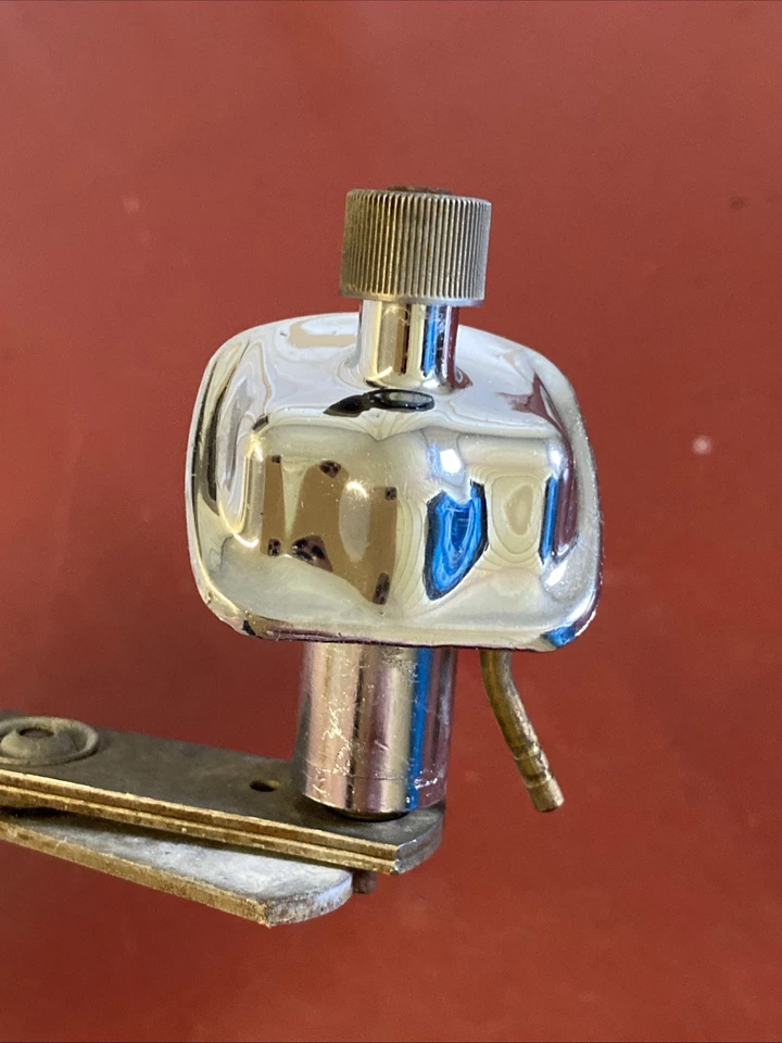 52 53 Kaiser Special 1954 1954 cerrado conv. ENLACE LIMPIAPARABRISAS TRICO LH NOS 86425 Foto 3 de 4