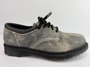 Dr Marten 8053 Suede | eBay display picture 2