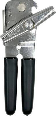 World'S Best Can Opener Made in USA Sold by Vets Easy Turn Manual Can