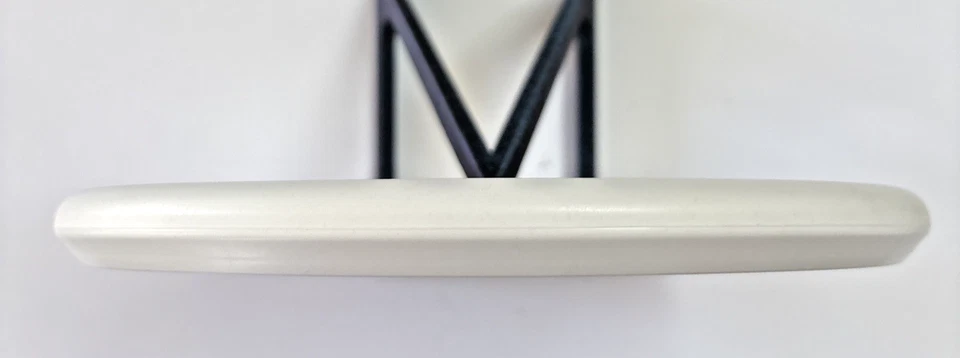 Innova R-Pro War Toro DGU Puddle Top Metallic Purple & Gold Foil 165g New - Image 4 of 4