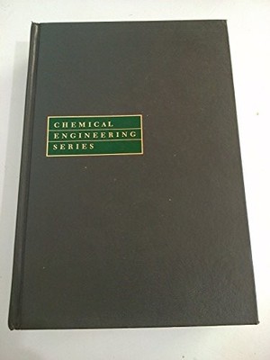 PROCESS SYSTEMS ANALY & CONTRO - Coughanowr, Donald R.