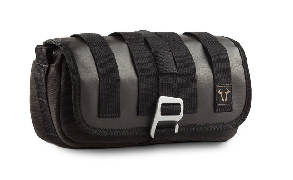 Sw-Motech Legend Gear LA5 Motorcycle Toolbag Tool Roll Also As Waist Bag