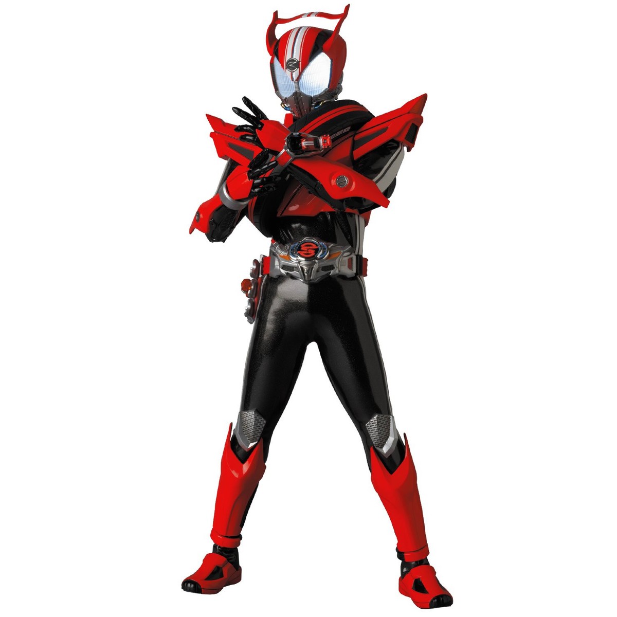 RAH710 Real Action Heroes GENESIS Kamen Rider Drive Type