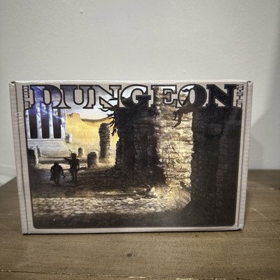 Dirt Cheap Dungeons Rogue Set Modular system #MDS-02 Walls Doorways & Stairways