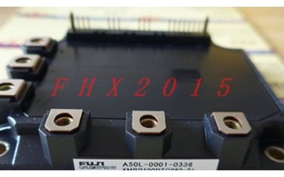 ONE NEW   IGBT-IPM 6MBP100RTC060-01 #zc