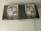 2026 Under Wraps Signed MLB Baseballs Vol 1 Box  Lot of (2) Fanatics  Authentic