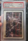 1992 Upper Deck - Ken Griffey Jr #424 Gold Hologram Seattle Mariners PSA 10
