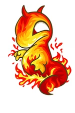 Neopets ! - Moltenore ! Petpet - Virtual Item ! [Fast Delivery + Safe]