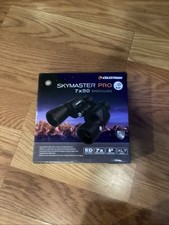 Celestron 7x50mm SkyMaster Pro ED Porro Binoc...