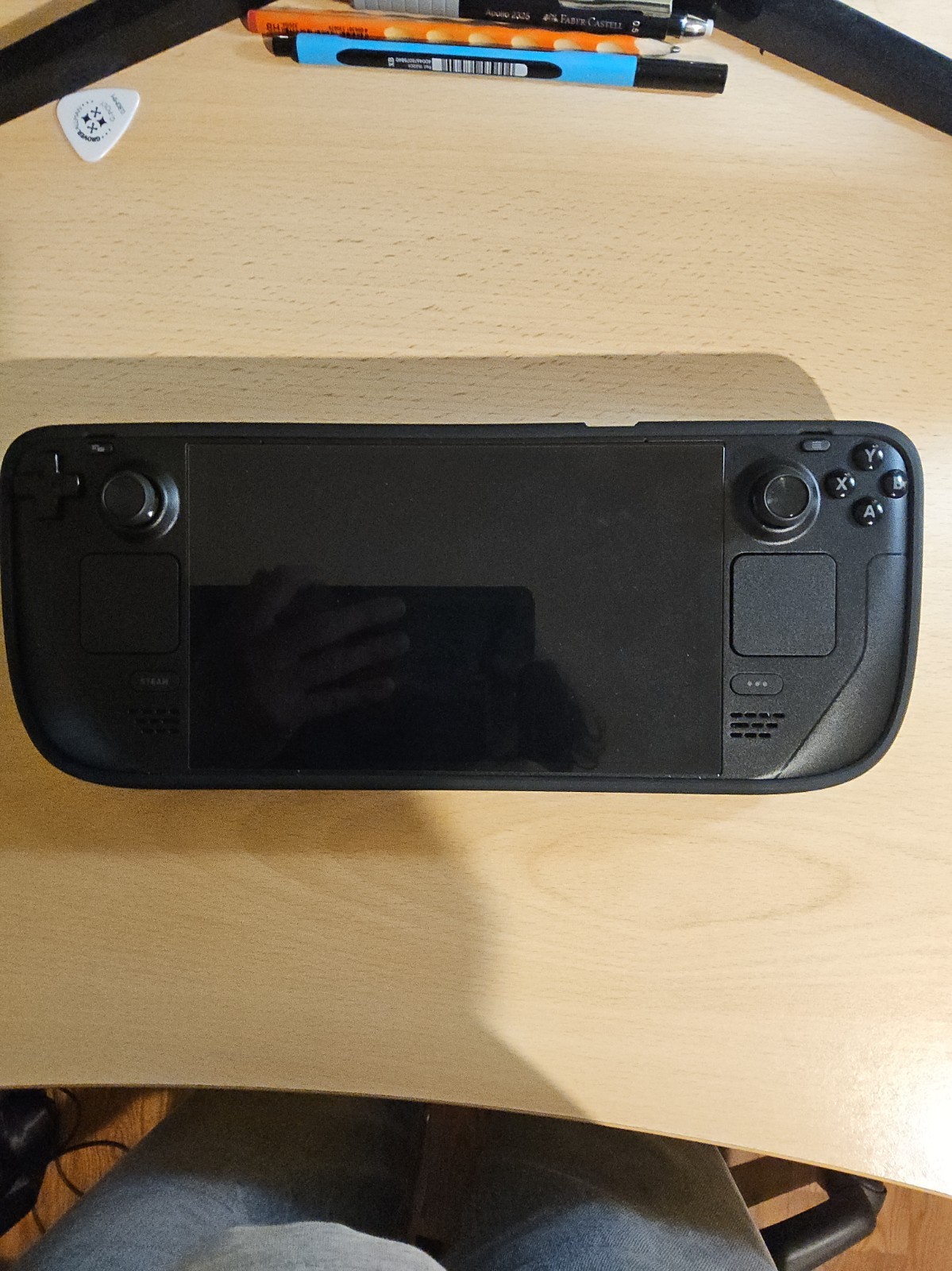 Steam Deck Oled  1 TB Usata Pari al nuovo