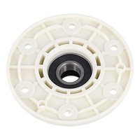 Lagerung Antriebsseite / Gegenseite Wie Candy 46005903 FüR Waschmaschine