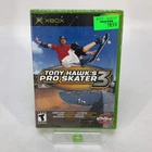 New ListingNew Tony Hawk 3 (Microsoft Xbox, 2002)