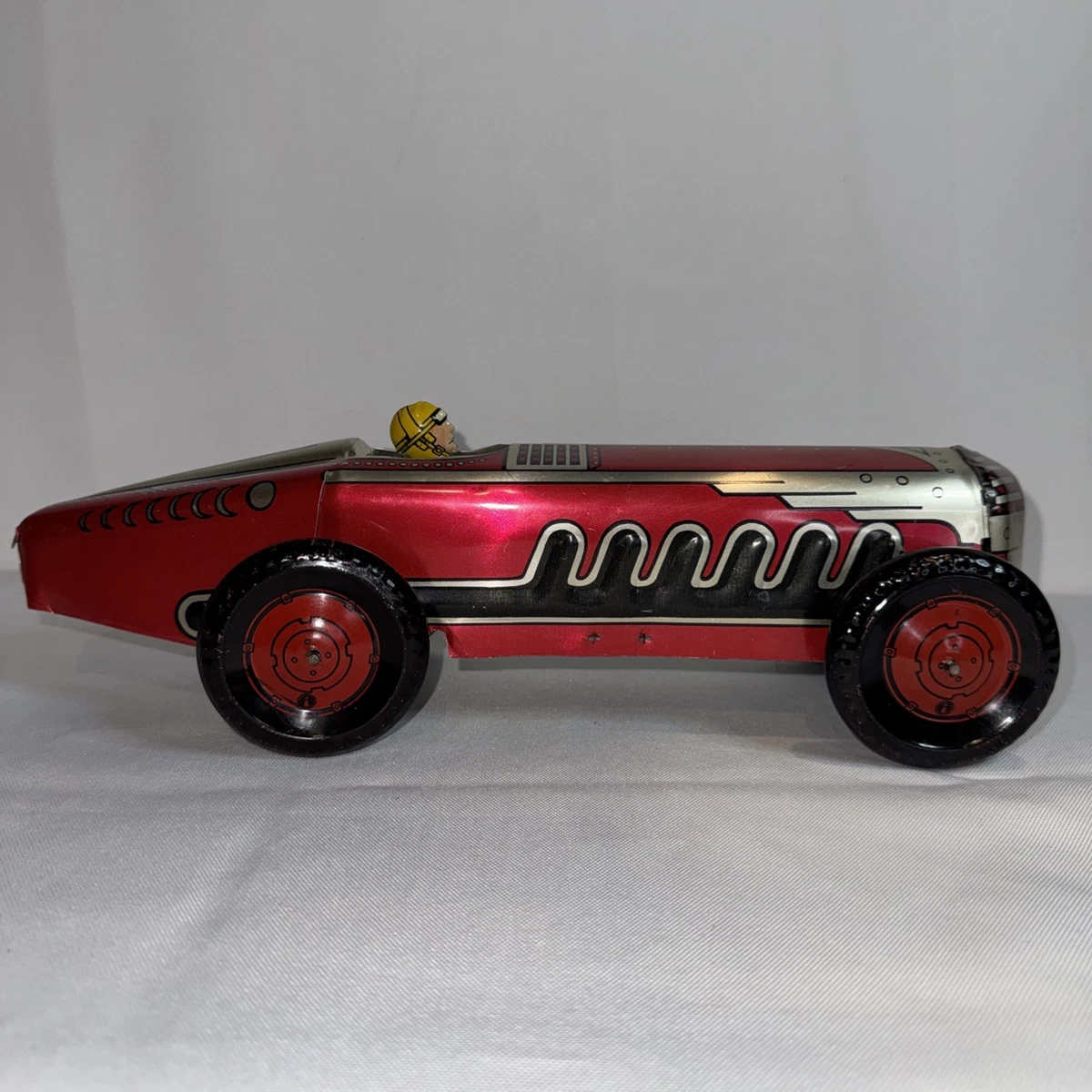 Speed Racer Vintage & Antique Toys for sale - eBay