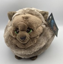 Wingfeather Saga SQUEEBLIN Glipwood Angel Studios Stuffed Animal Plush NWT