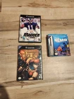 Darkened Skye (GameCube), Madden 2002 (GameCube) and Finding Nemo (GBA) — Tested