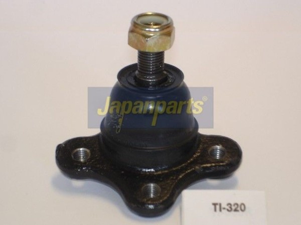 Japanparts TI-320 Trag-/FüHrungsgelenk Traggelenk FüHrungsgelenk-image