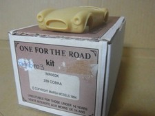 1/43　MARSH　 COBRA　289