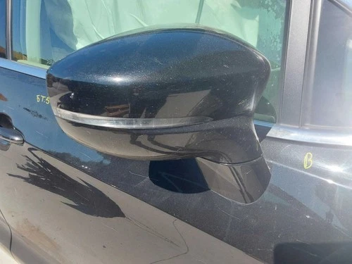 Passenger Side View Mirror Manual Folding Fits 22-24 PACIFICA 3031433