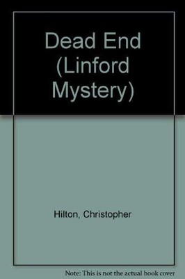 Dead End (Linford Mystery) - Hilton, Christopher